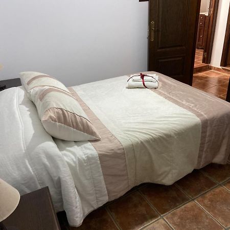Vivienda Rural Los Tajos De Setenil Setenil De Las Bodegas Ngoại thất bức ảnh