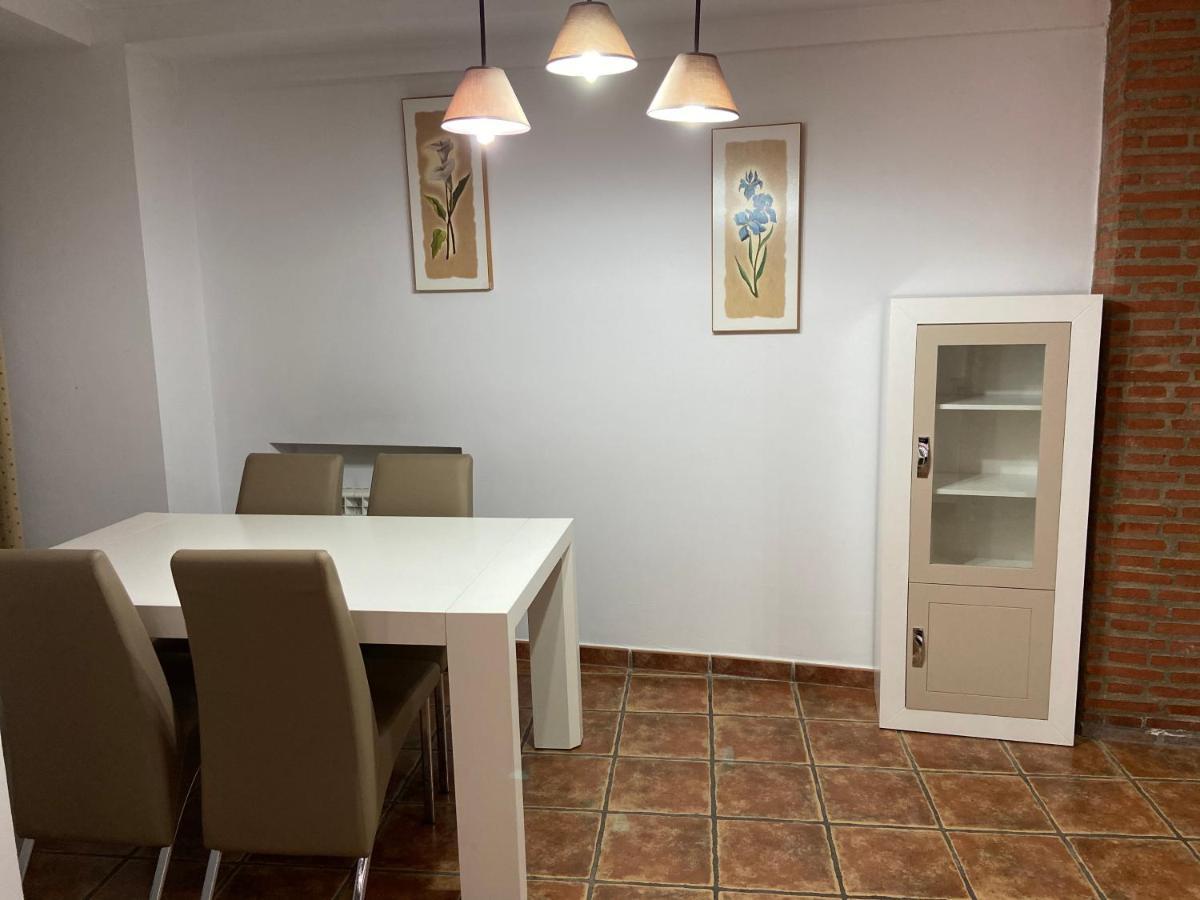 Vivienda Rural Los Tajos De Setenil Setenil De Las Bodegas Ngoại thất bức ảnh
