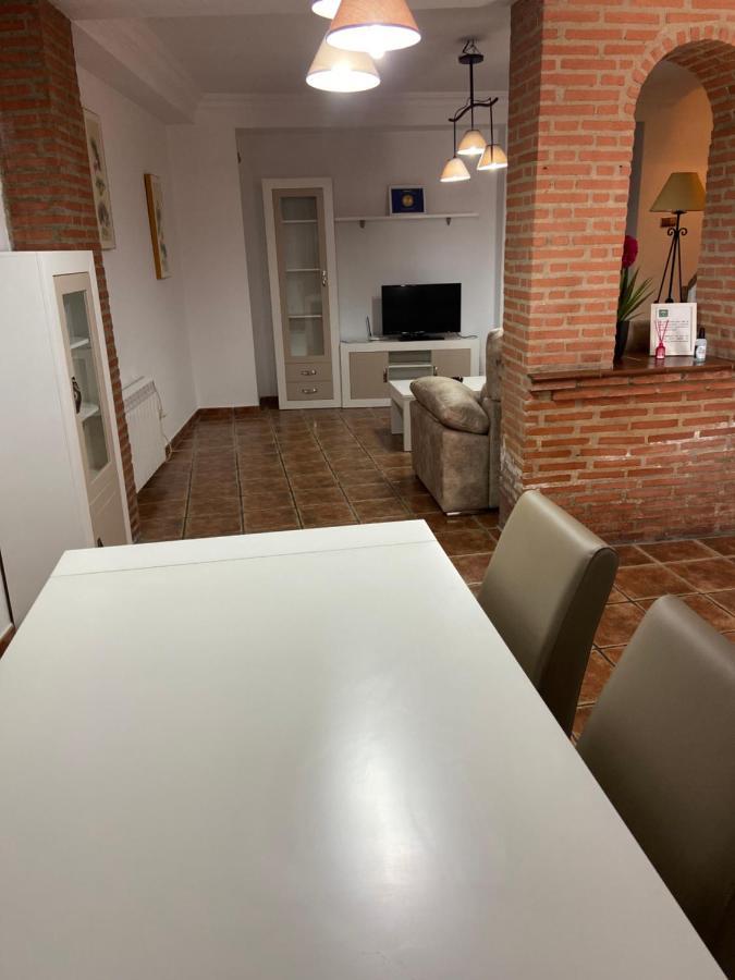 Vivienda Rural Los Tajos De Setenil Setenil De Las Bodegas Ngoại thất bức ảnh